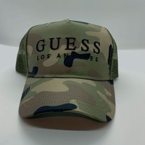 GUESS HAT